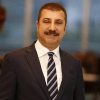 Şahap Kavcıoğlu kimdir?